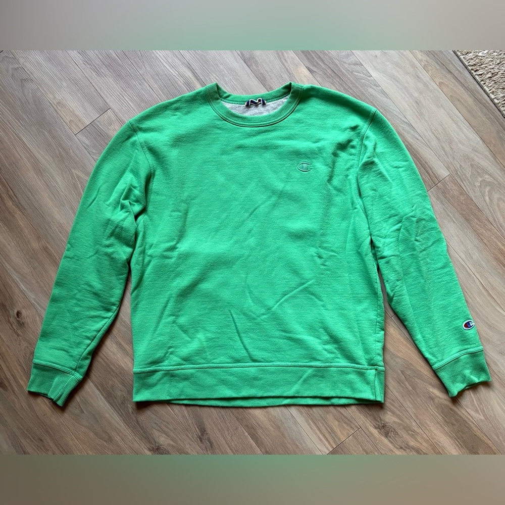 Champion Crewneck Sweatshirt
